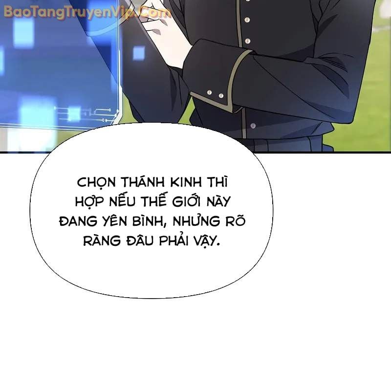 Làm Ơn Dừng Đức Giáo Hoàng Lại: Chapter 41