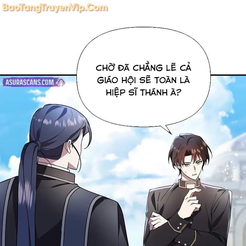 Làm Ơn Dừng Đức Giáo Hoàng Lại: Chapter 41