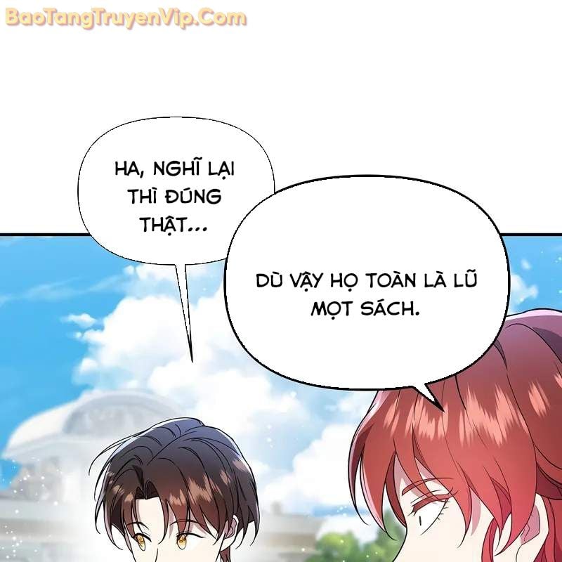 Làm Ơn Dừng Đức Giáo Hoàng Lại: Chapter 41