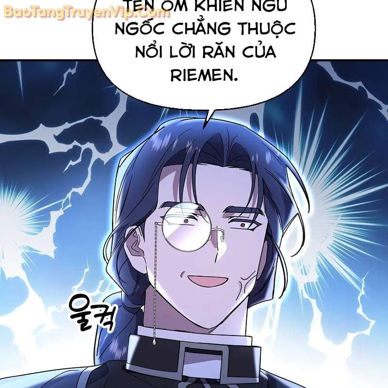 Làm Ơn Dừng Đức Giáo Hoàng Lại: Chapter 41