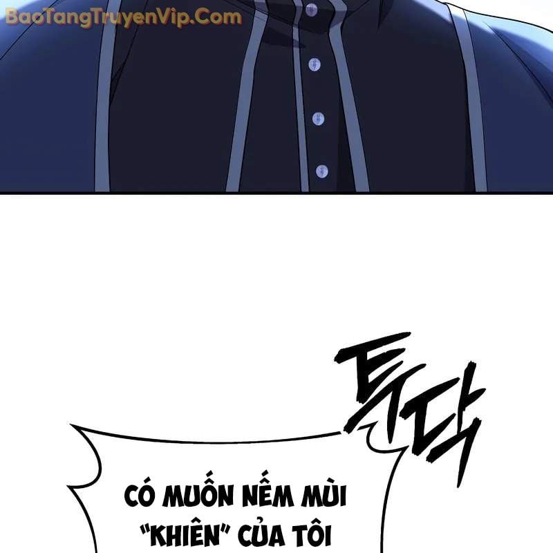 Làm Ơn Dừng Đức Giáo Hoàng Lại: Chapter 41