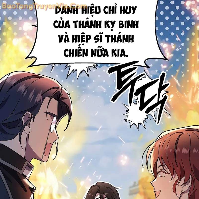 Làm Ơn Dừng Đức Giáo Hoàng Lại: Chapter 41