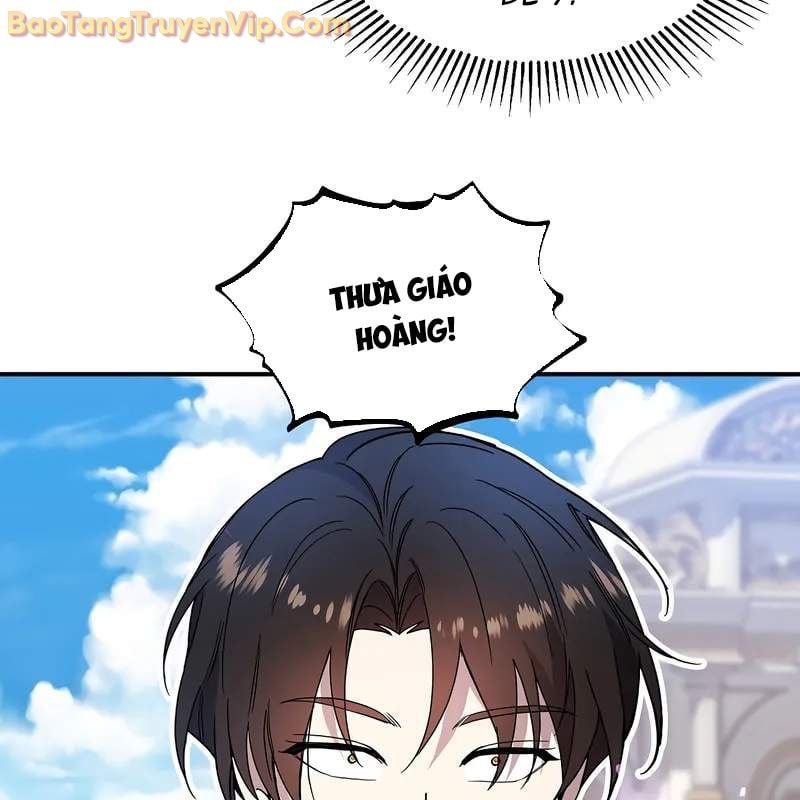Làm Ơn Dừng Đức Giáo Hoàng Lại: Chapter 41