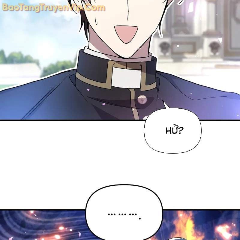 Làm Ơn Dừng Đức Giáo Hoàng Lại: Chapter 41