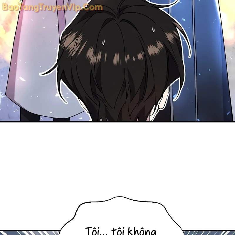 Làm Ơn Dừng Đức Giáo Hoàng Lại: Chapter 41