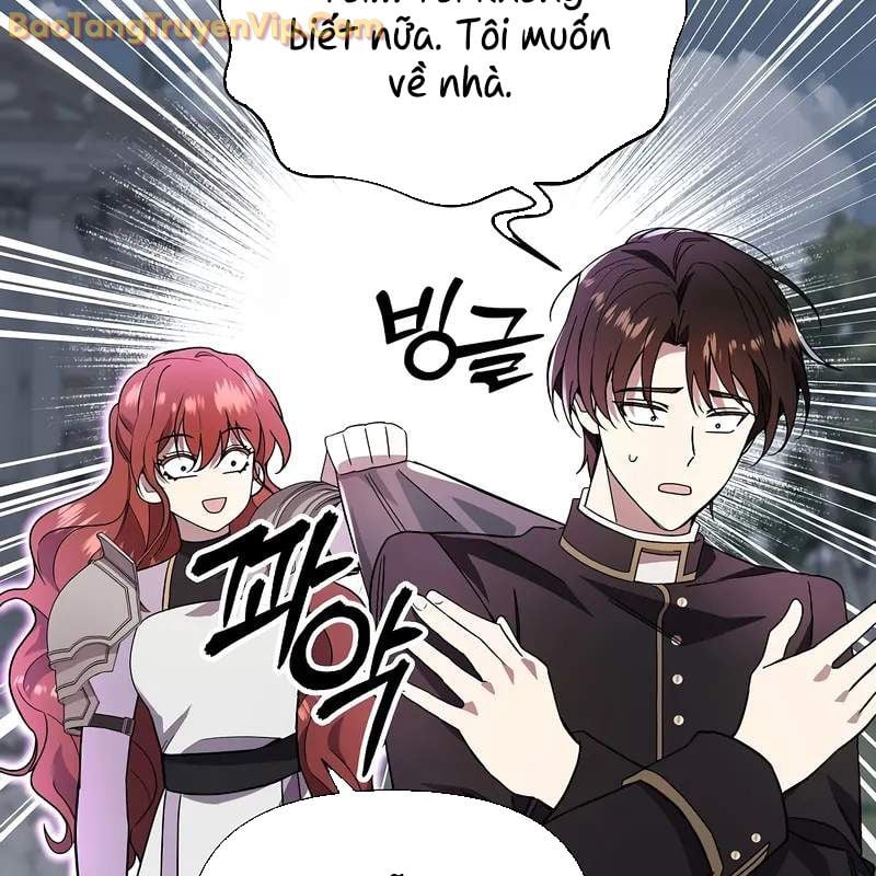 Làm Ơn Dừng Đức Giáo Hoàng Lại: Chapter 41