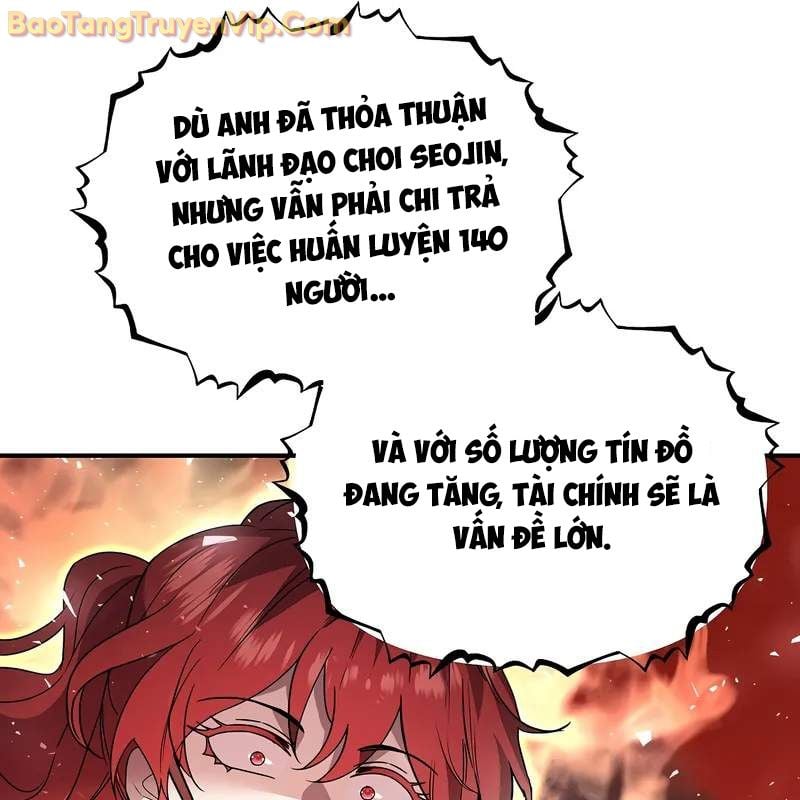 Làm Ơn Dừng Đức Giáo Hoàng Lại: Chapter 41