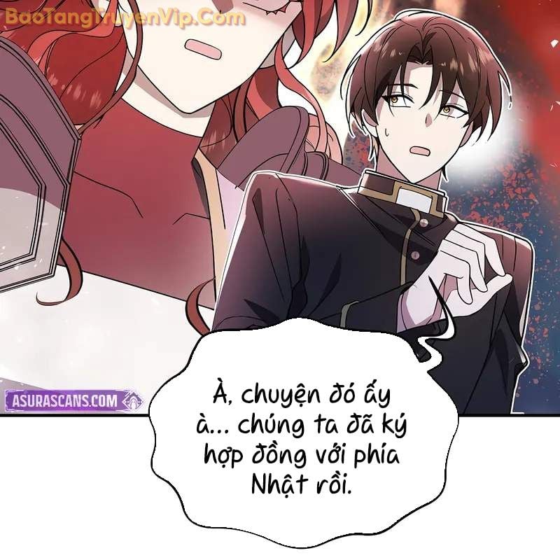 Làm Ơn Dừng Đức Giáo Hoàng Lại: Chapter 41