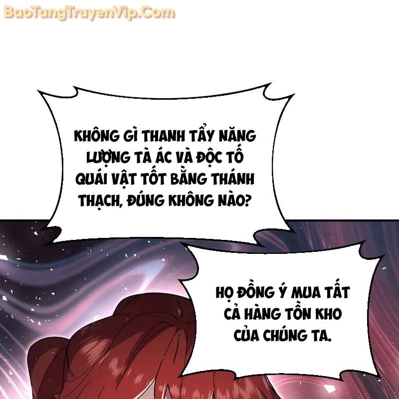 Làm Ơn Dừng Đức Giáo Hoàng Lại: Chapter 41
