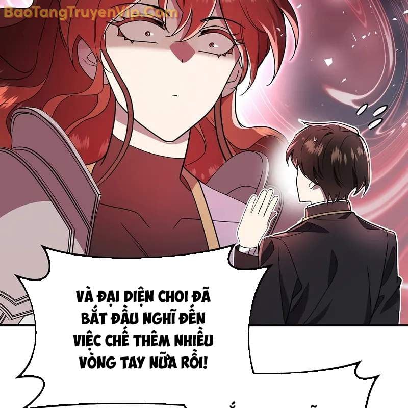 Làm Ơn Dừng Đức Giáo Hoàng Lại: Chapter 41