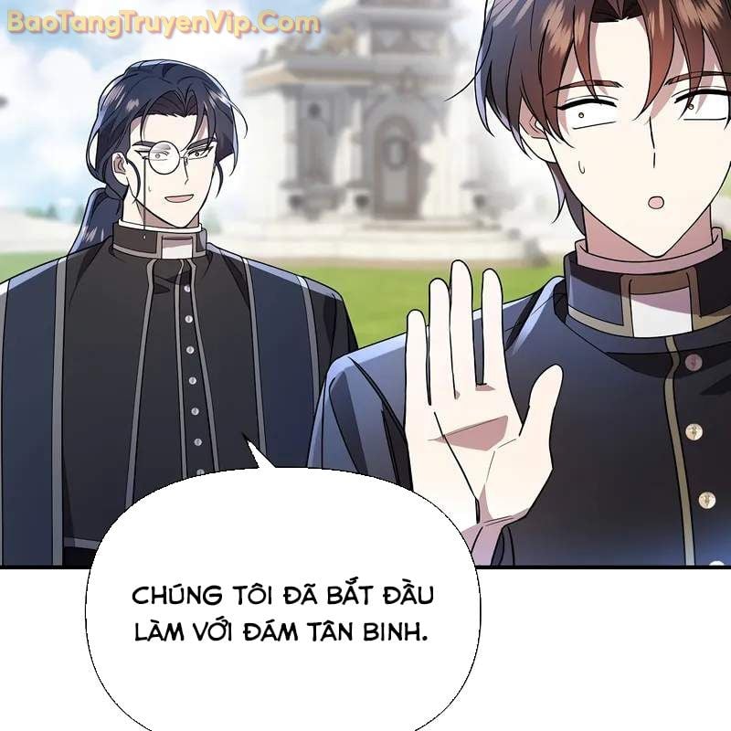 Làm Ơn Dừng Đức Giáo Hoàng Lại: Chapter 41