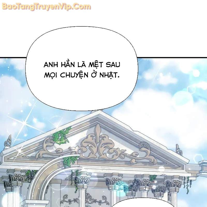 Làm Ơn Dừng Đức Giáo Hoàng Lại: Chapter 41