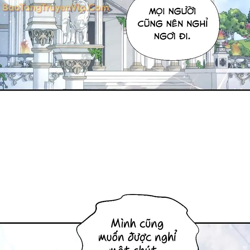 Làm Ơn Dừng Đức Giáo Hoàng Lại: Chapter 41