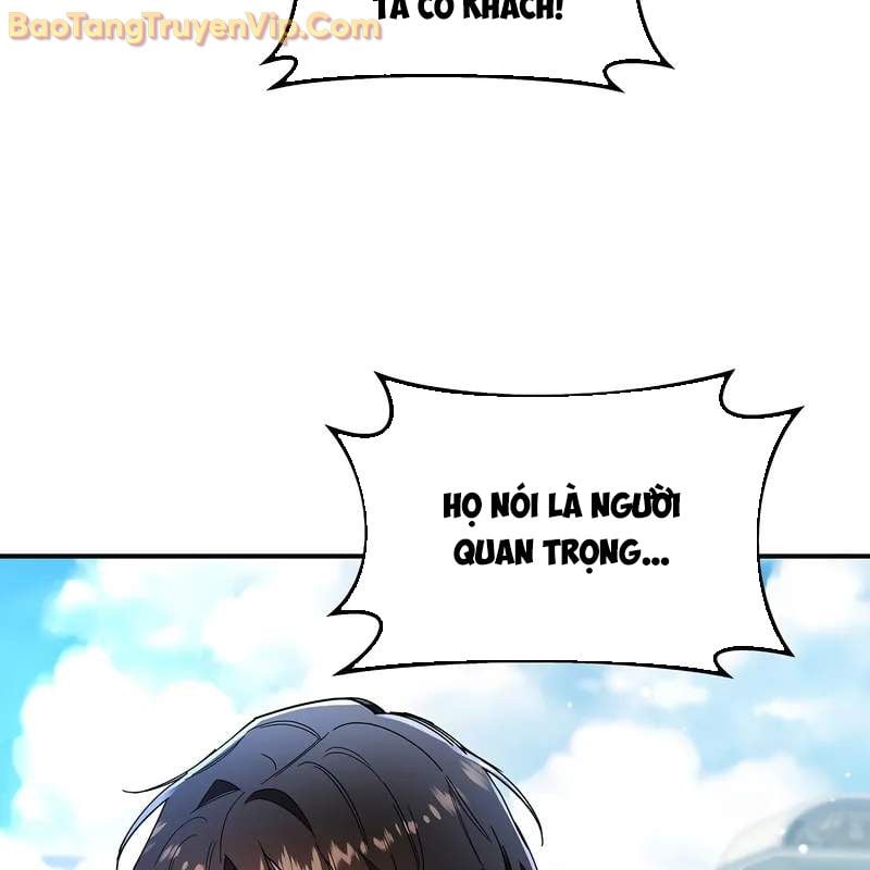 Làm Ơn Dừng Đức Giáo Hoàng Lại: Chapter 41