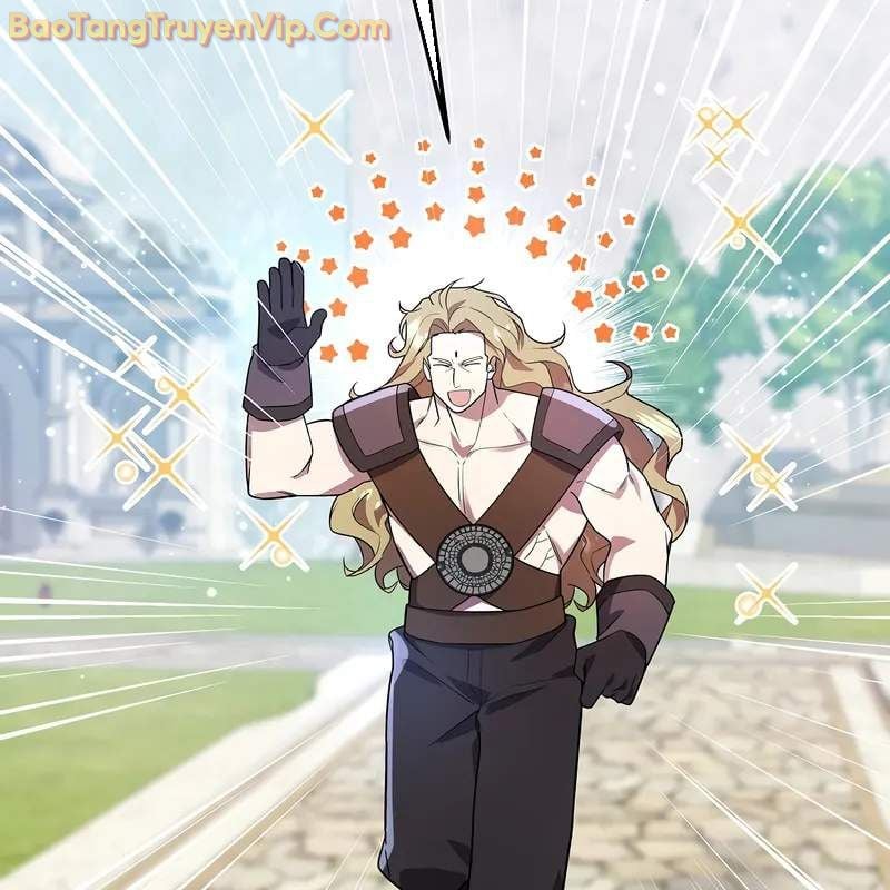 Làm Ơn Dừng Đức Giáo Hoàng Lại: Chapter 41