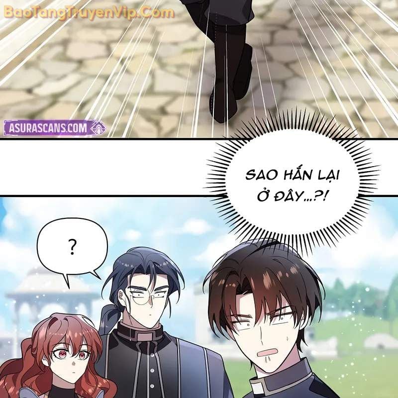 Làm Ơn Dừng Đức Giáo Hoàng Lại: Chapter 41