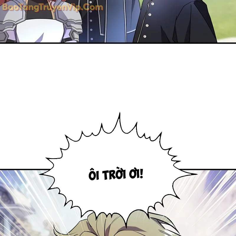 Làm Ơn Dừng Đức Giáo Hoàng Lại: Chapter 41