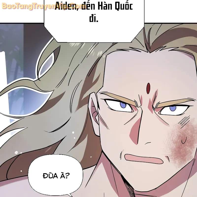 Làm Ơn Dừng Đức Giáo Hoàng Lại: Chapter 41