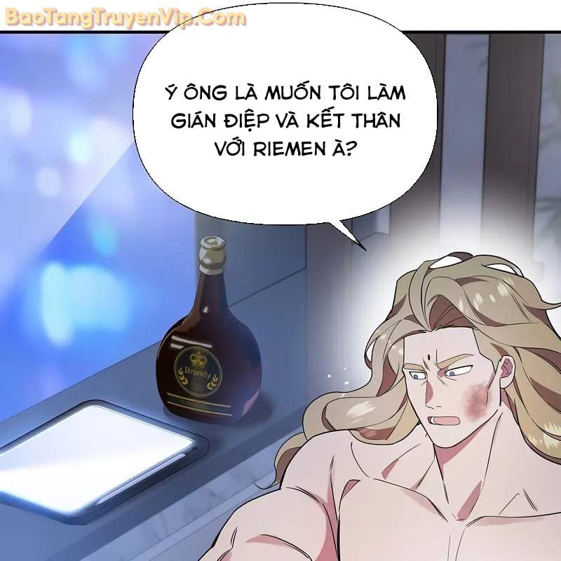 Làm Ơn Dừng Đức Giáo Hoàng Lại: Chapter 41