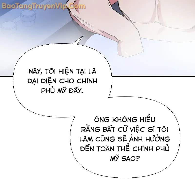 Làm Ơn Dừng Đức Giáo Hoàng Lại: Chapter 41