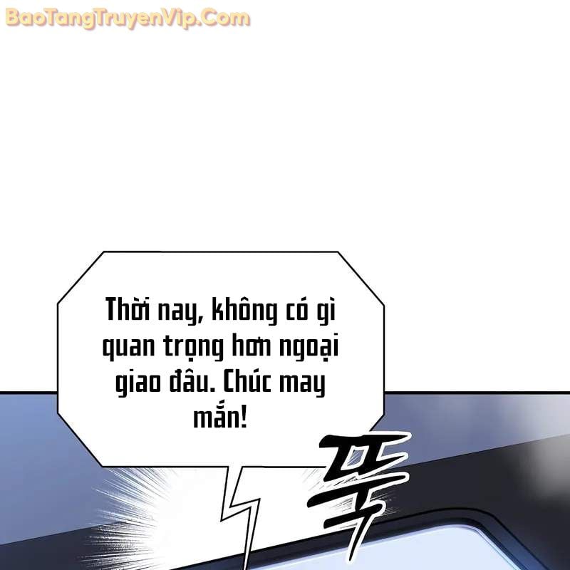 Làm Ơn Dừng Đức Giáo Hoàng Lại: Chapter 41