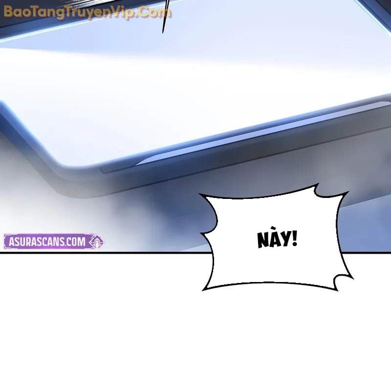 Làm Ơn Dừng Đức Giáo Hoàng Lại: Chapter 41