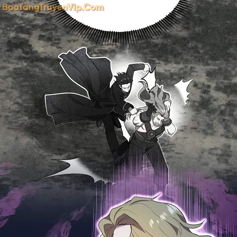 Làm Ơn Dừng Đức Giáo Hoàng Lại: Chapter 41