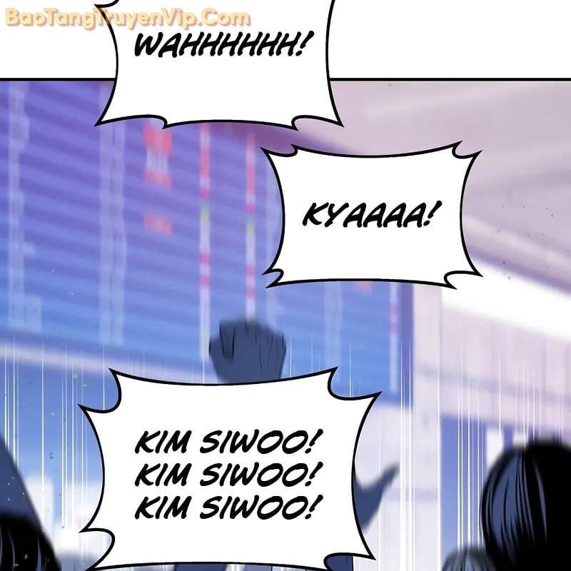 Làm Ơn Dừng Đức Giáo Hoàng Lại: Chapter 41