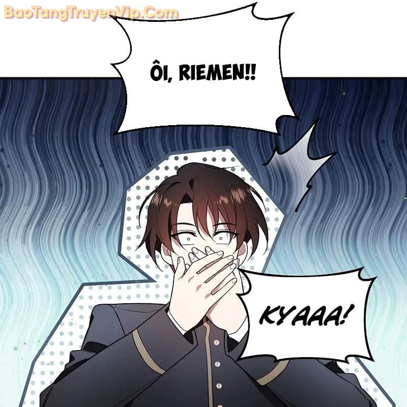 Làm Ơn Dừng Đức Giáo Hoàng Lại: Chapter 41