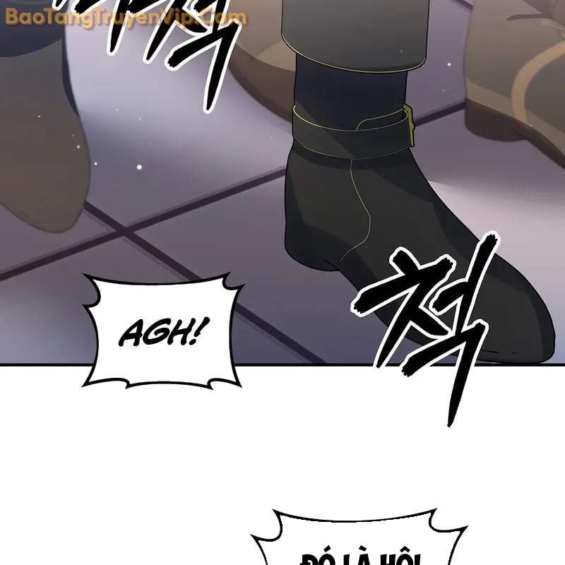 Làm Ơn Dừng Đức Giáo Hoàng Lại: Chapter 41