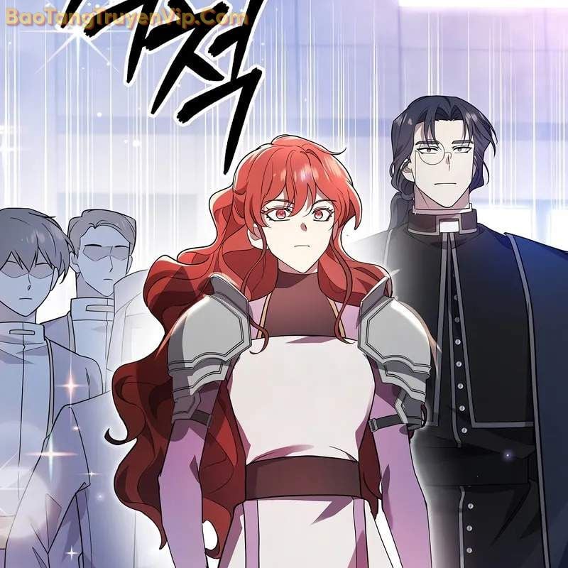 Làm Ơn Dừng Đức Giáo Hoàng Lại: Chapter 41