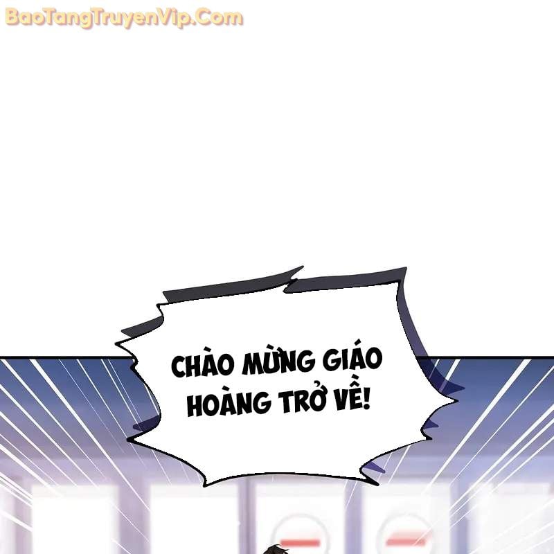 Làm Ơn Dừng Đức Giáo Hoàng Lại: Chapter 41