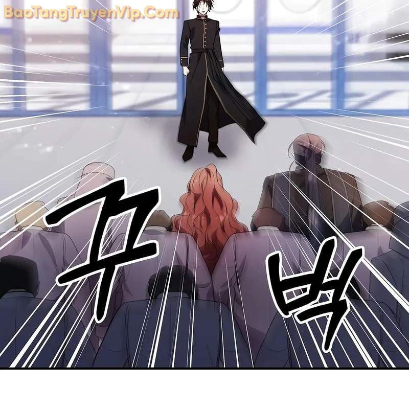 Làm Ơn Dừng Đức Giáo Hoàng Lại: Chapter 41