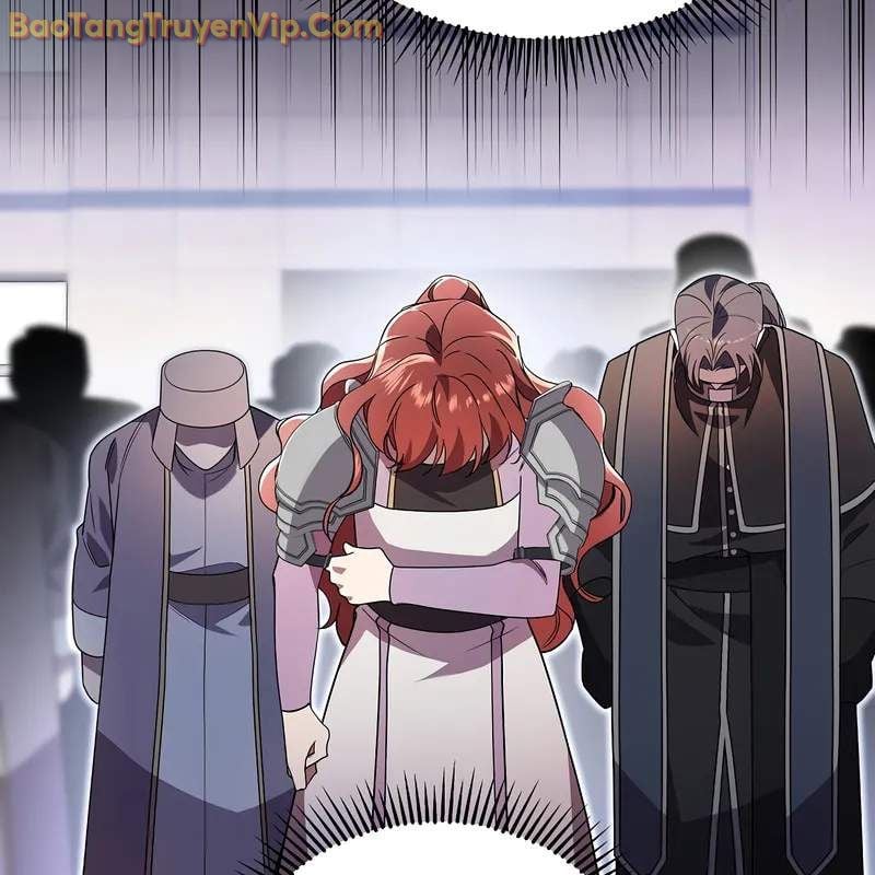 Làm Ơn Dừng Đức Giáo Hoàng Lại: Chapter 41