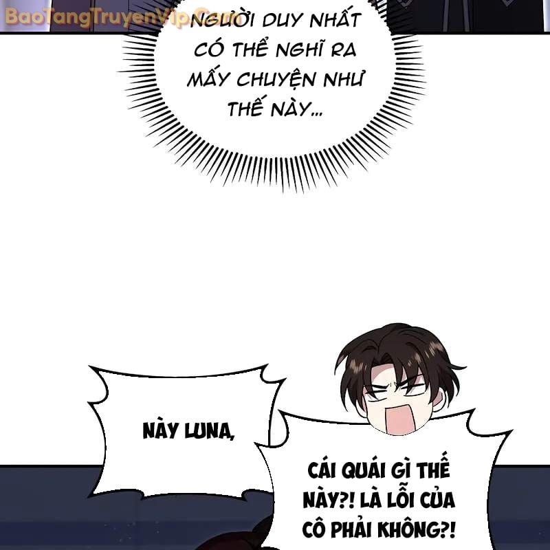 Làm Ơn Dừng Đức Giáo Hoàng Lại: Chapter 41