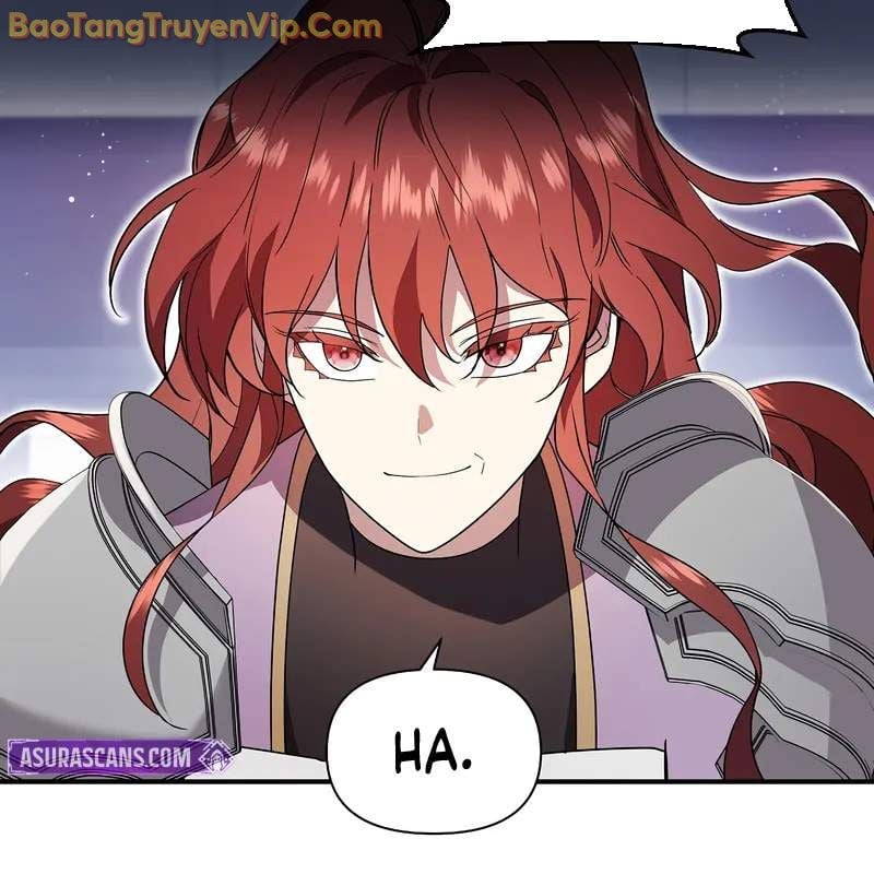 Làm Ơn Dừng Đức Giáo Hoàng Lại: Chapter 41