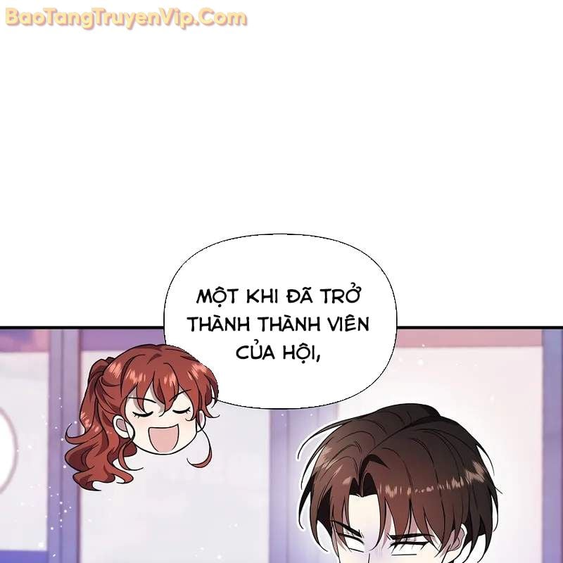 Làm Ơn Dừng Đức Giáo Hoàng Lại: Chapter 41