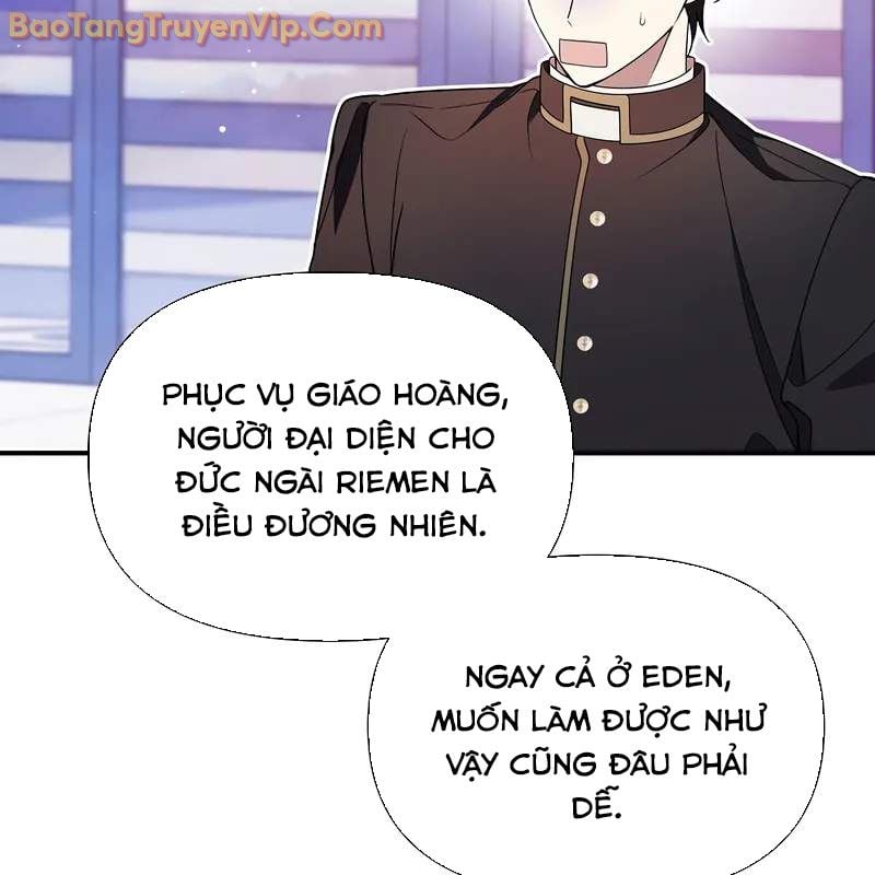 Làm Ơn Dừng Đức Giáo Hoàng Lại: Chapter 41