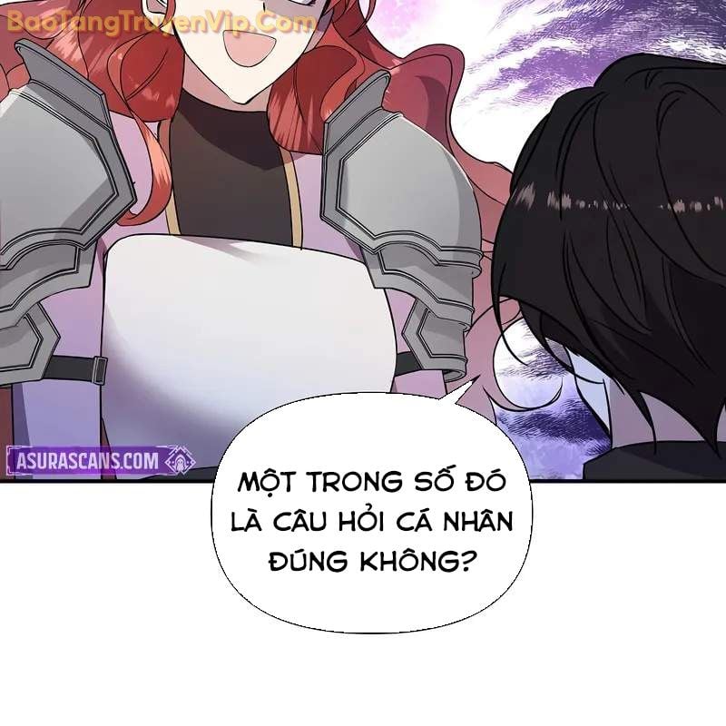 Làm Ơn Dừng Đức Giáo Hoàng Lại: Chapter 41