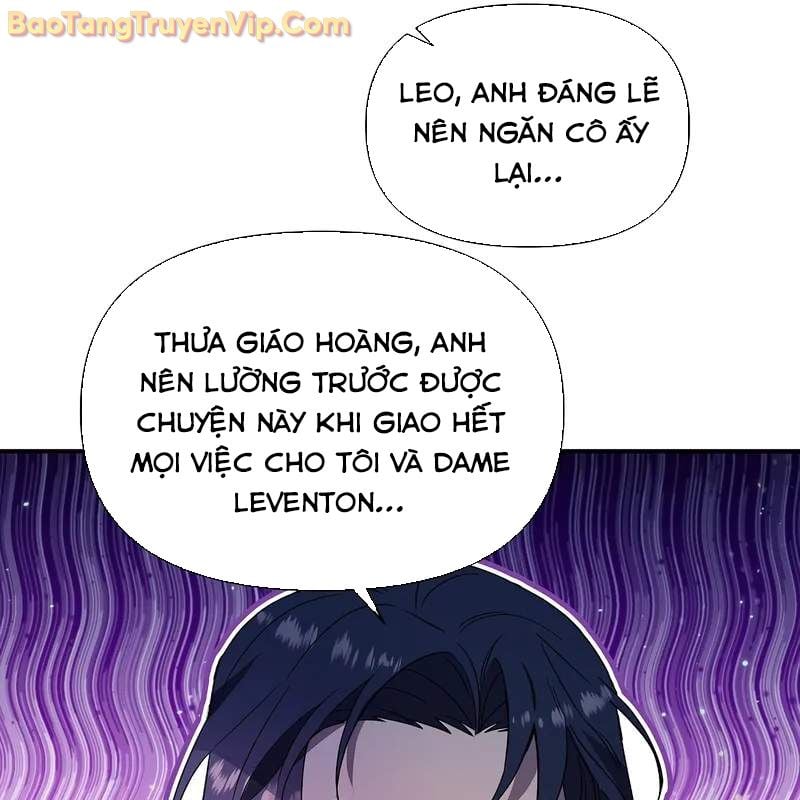 Làm Ơn Dừng Đức Giáo Hoàng Lại: Chapter 41