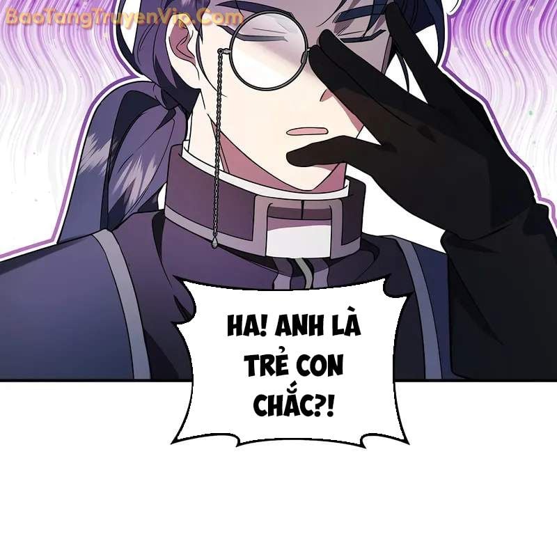Làm Ơn Dừng Đức Giáo Hoàng Lại: Chapter 41