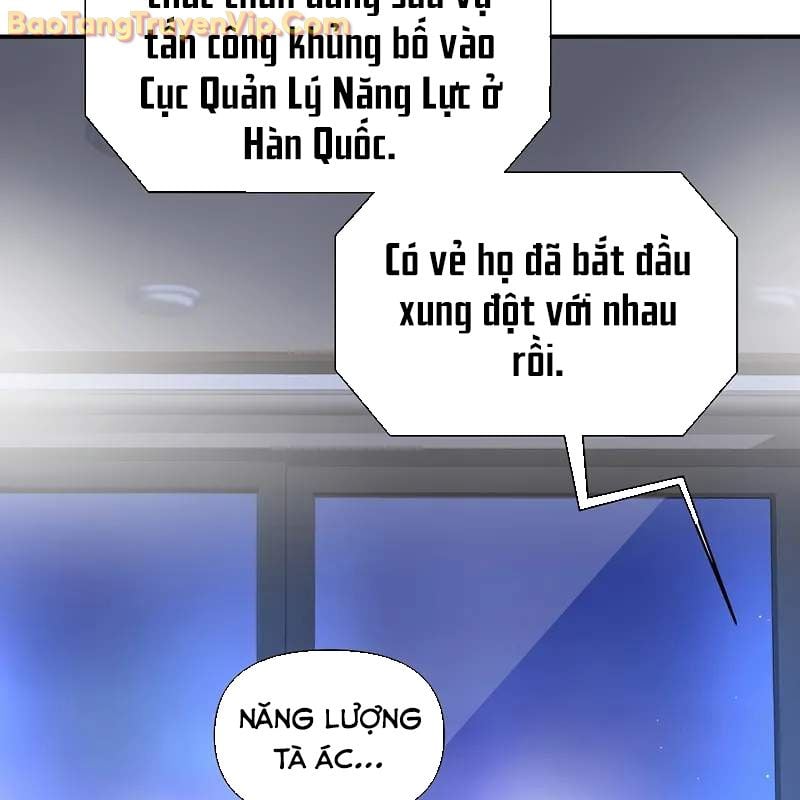 Làm Ơn Dừng Đức Giáo Hoàng Lại: Chapter 41