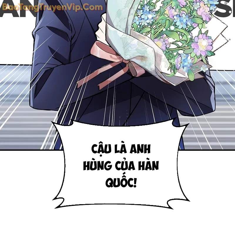 Làm Ơn Dừng Đức Giáo Hoàng Lại: Chapter 41