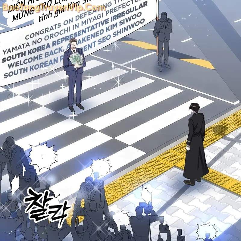 Làm Ơn Dừng Đức Giáo Hoàng Lại: Chapter 41