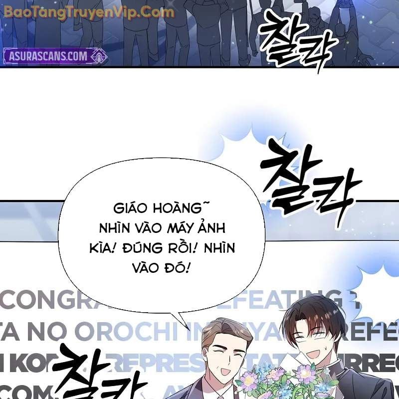 Làm Ơn Dừng Đức Giáo Hoàng Lại: Chapter 41