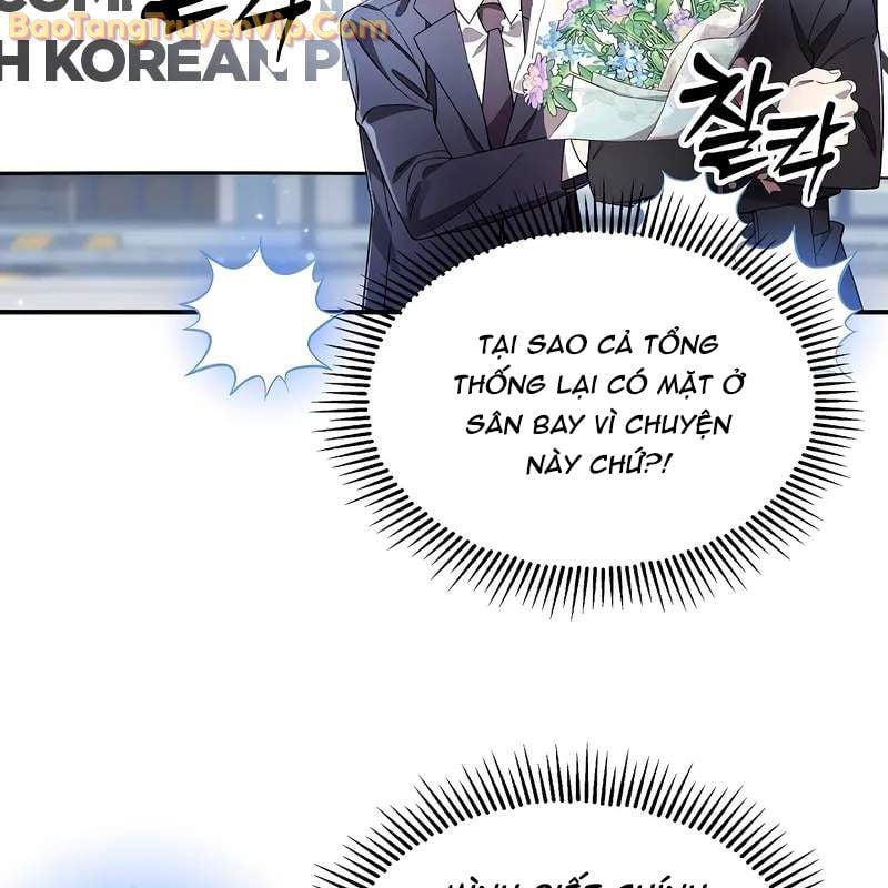 Làm Ơn Dừng Đức Giáo Hoàng Lại: Chapter 41