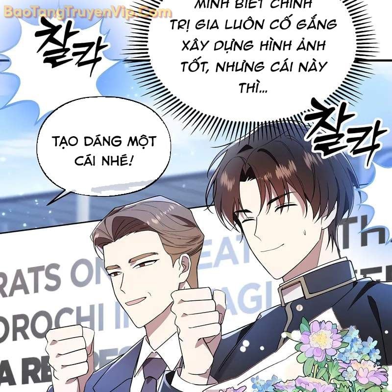 Làm Ơn Dừng Đức Giáo Hoàng Lại: Chapter 41