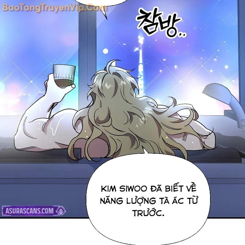 Làm Ơn Dừng Đức Giáo Hoàng Lại: Chapter 41