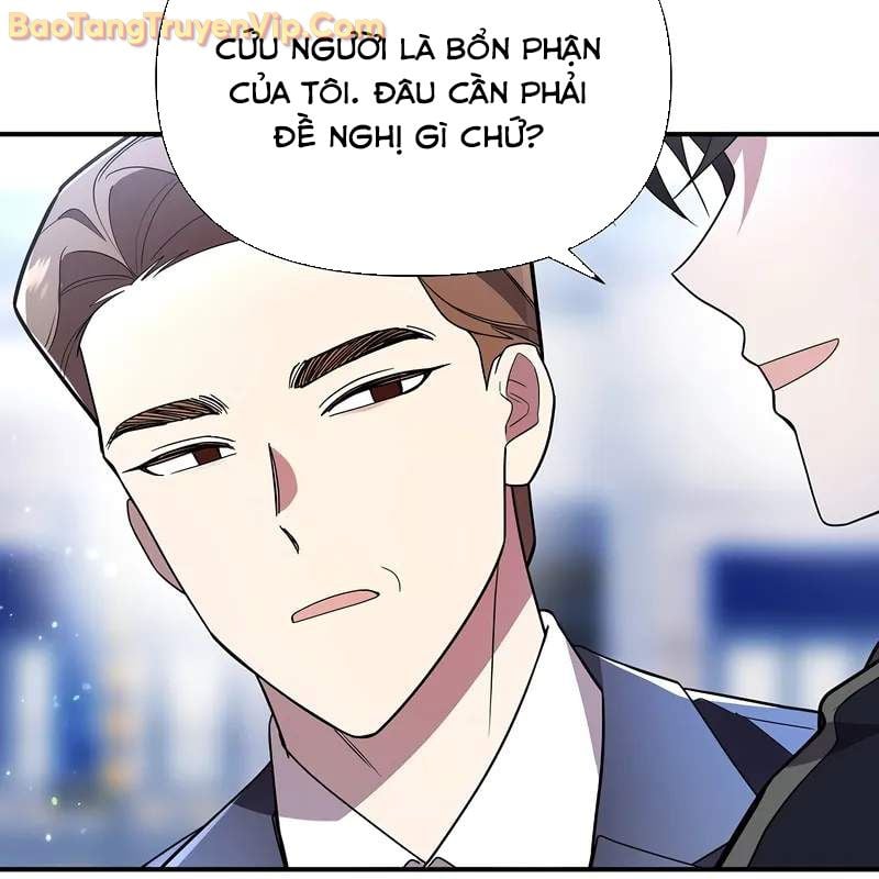 Làm Ơn Dừng Đức Giáo Hoàng Lại: Chapter 41