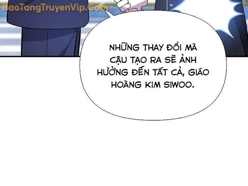 Làm Ơn Dừng Đức Giáo Hoàng Lại: Chapter 41